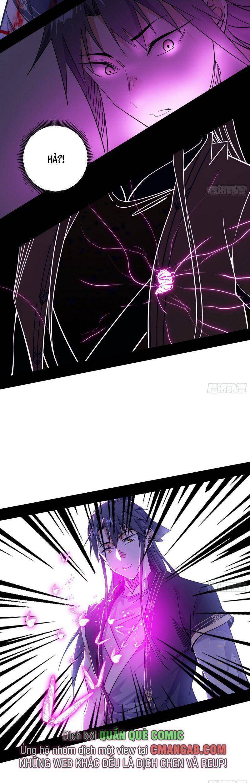 Ta Là Tà Đế Chap 290 - Next Chap 291