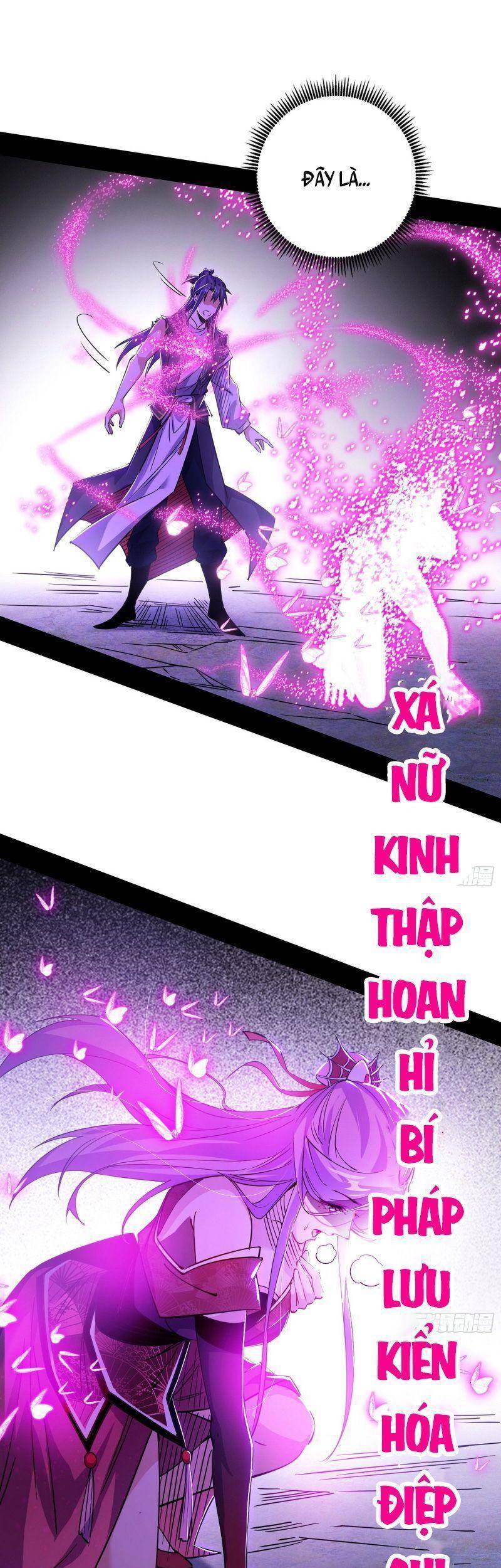 Ta Là Tà Đế Chap 290 - Next Chap 291