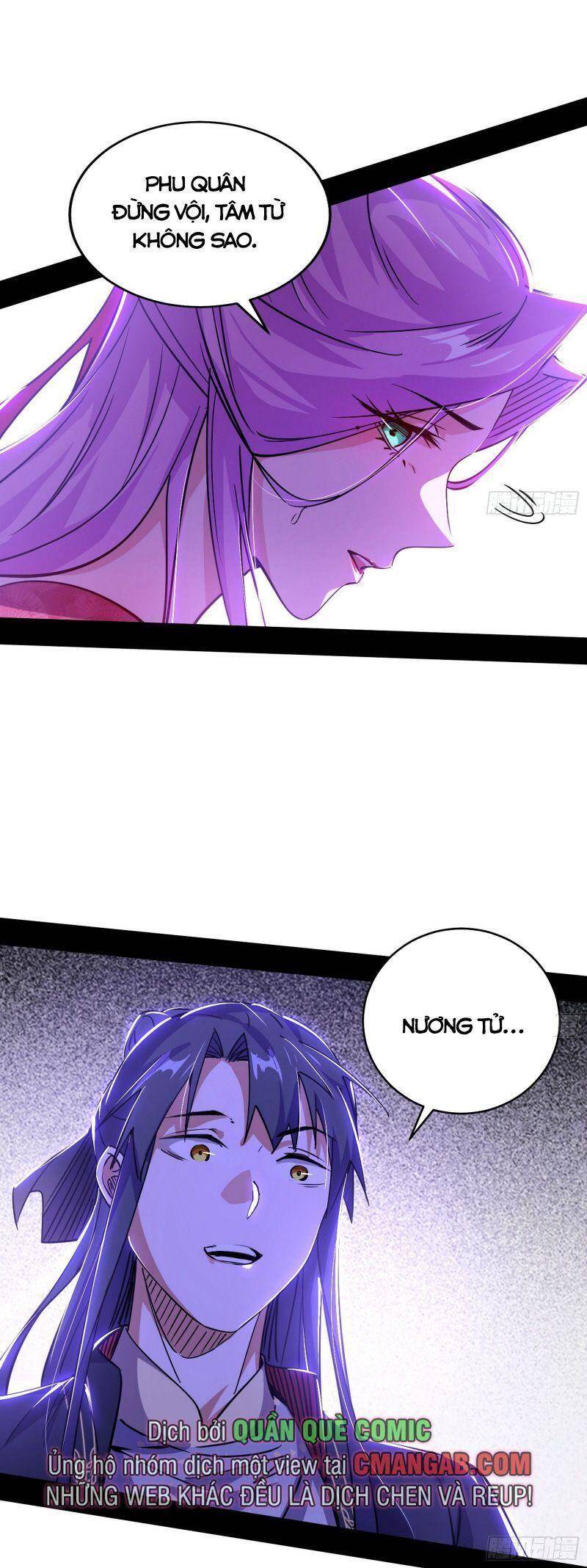Ta Là Tà Đế Chap 290 - Next Chap 291