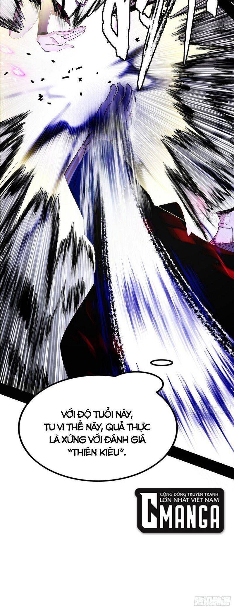 Ta Là Tà Đế Chap 290 - Next Chap 291