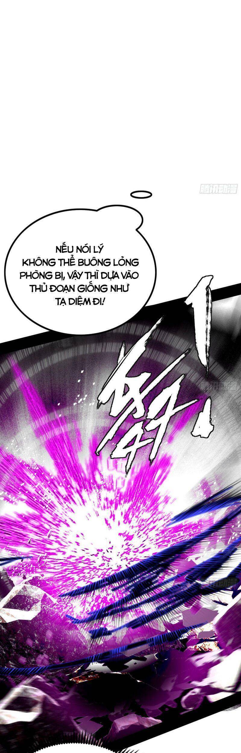 Ta Là Tà Đế Chap 290 - Next Chap 291