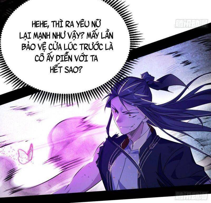Ta Là Tà Đế Chap 290 - Next Chap 291