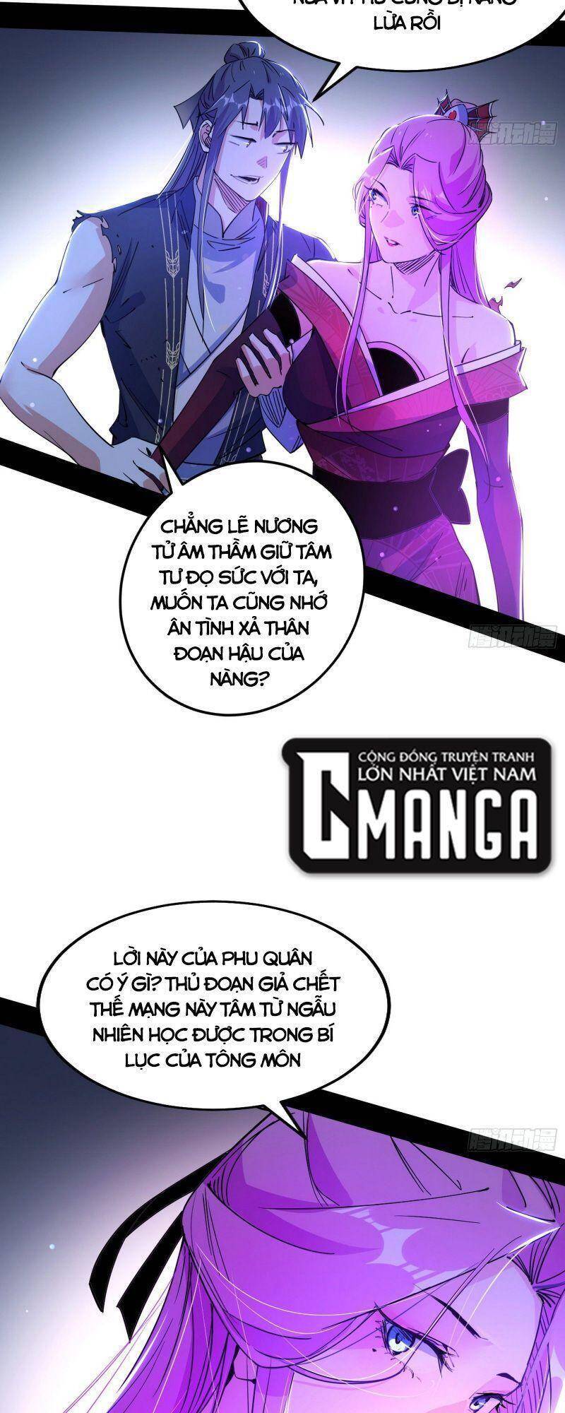 Ta Là Tà Đế Chap 291 - Next Chap 292