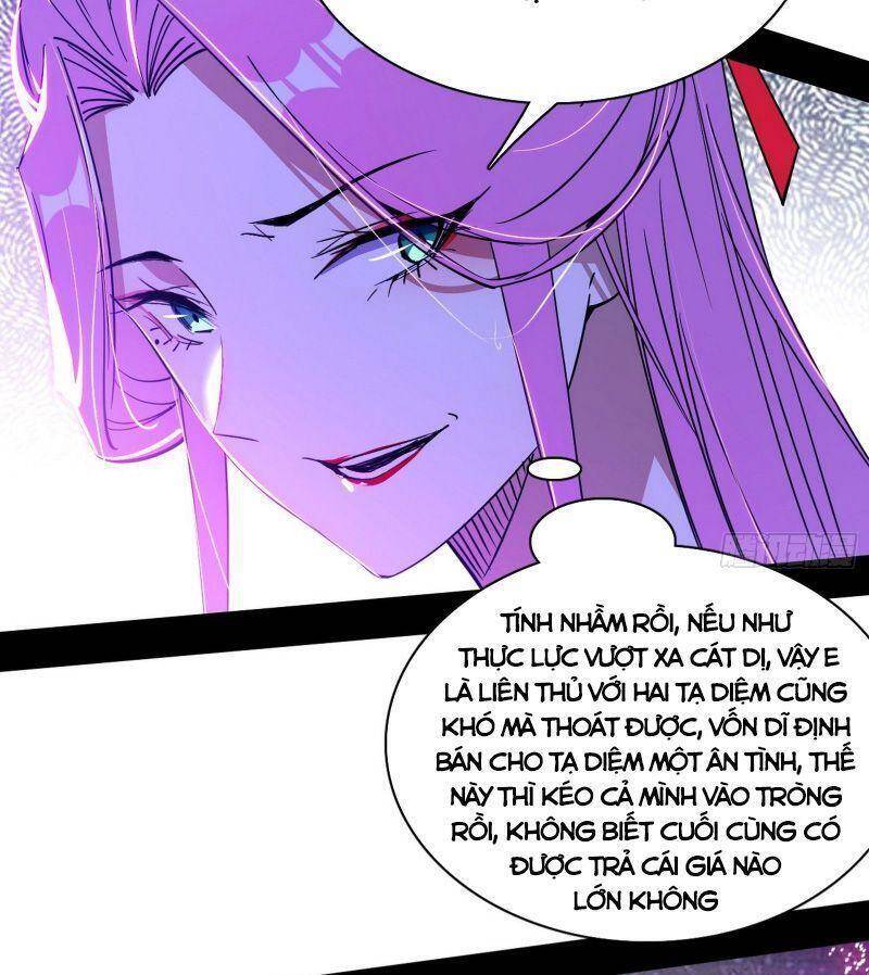 Ta Là Tà Đế Chap 291 - Next Chap 292