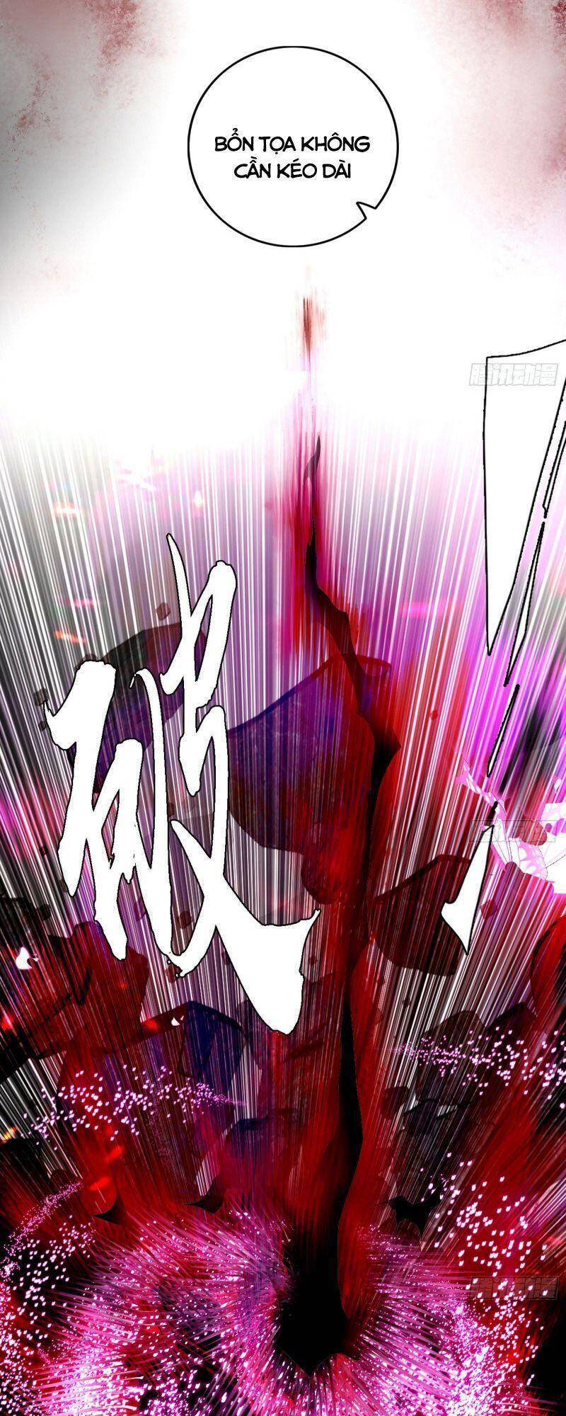 Ta Là Tà Đế Chap 291 - Next Chap 292