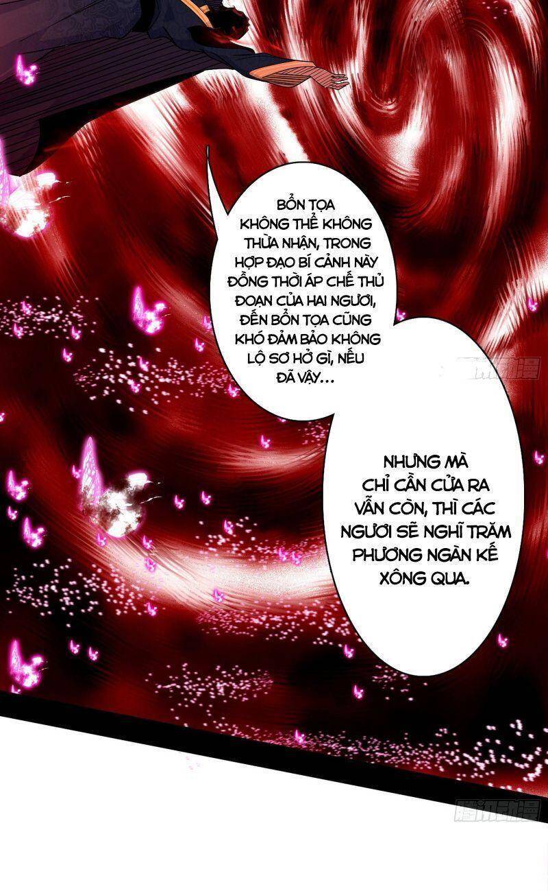 Ta Là Tà Đế Chap 291 - Next Chap 292