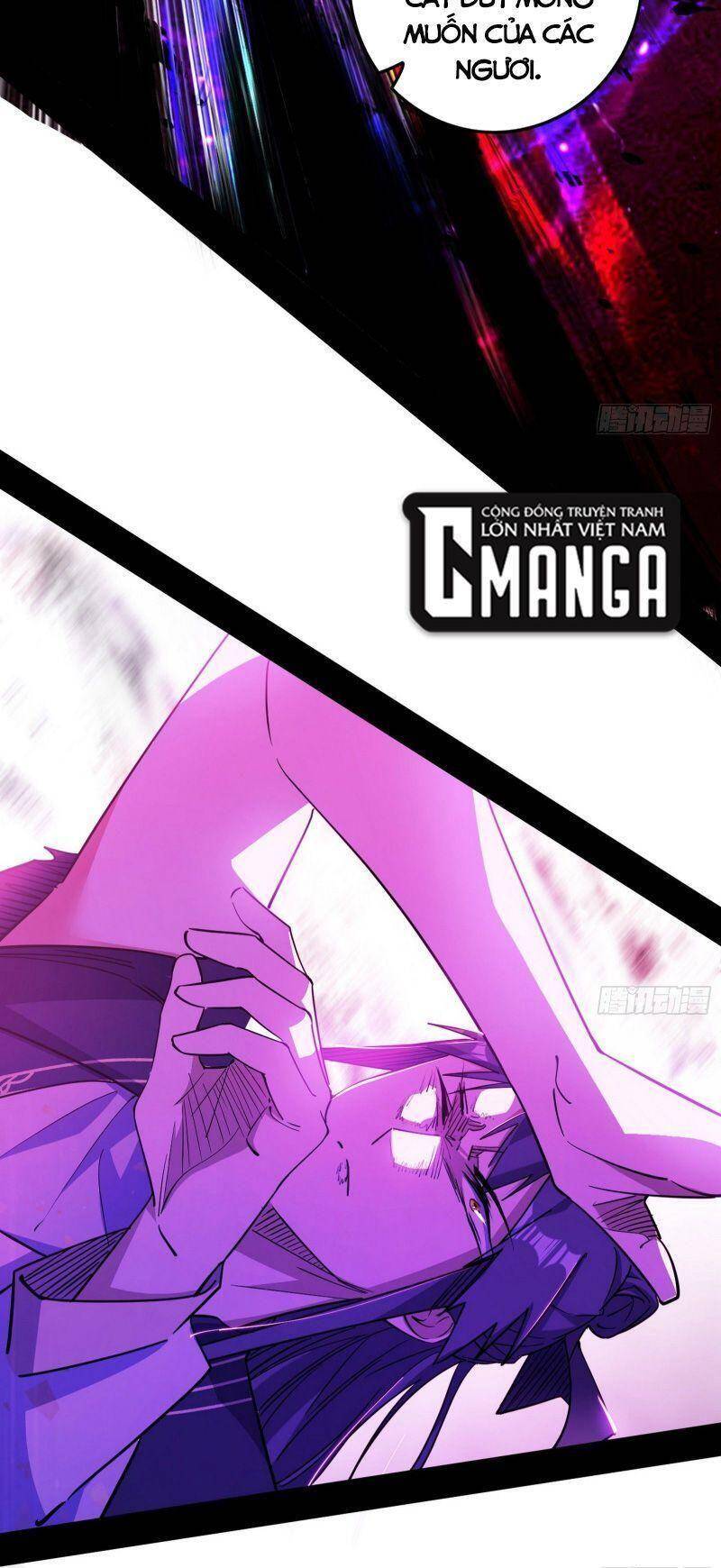 Ta Là Tà Đế Chap 291 - Next Chap 292