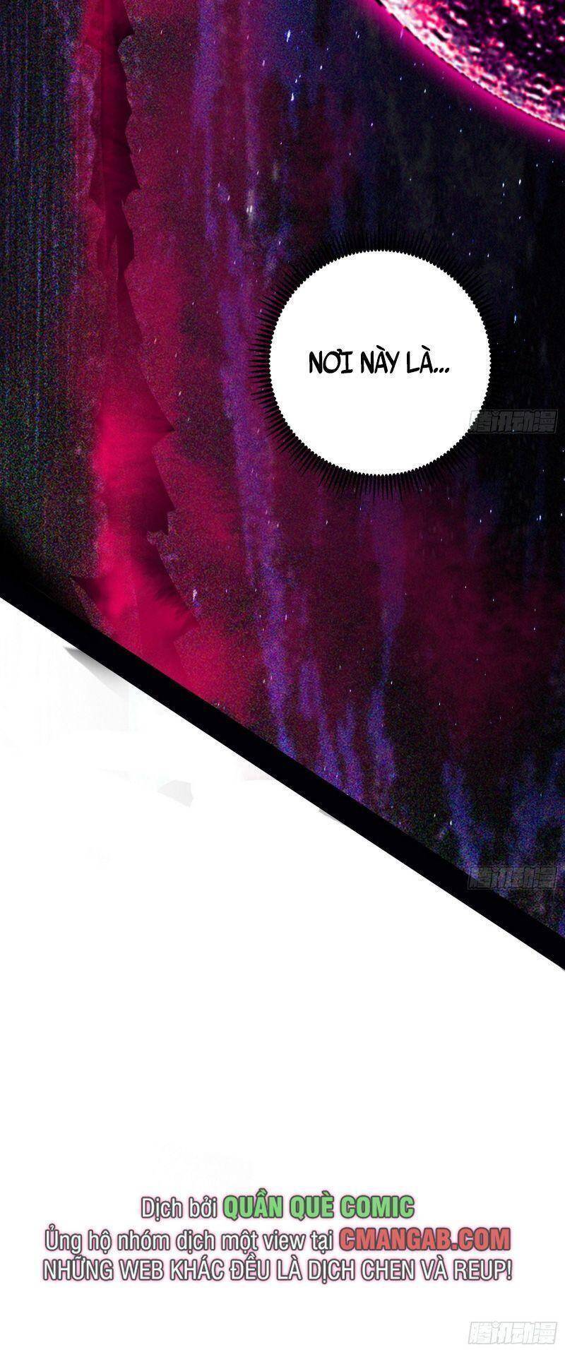 Ta Là Tà Đế Chap 291 - Next Chap 292