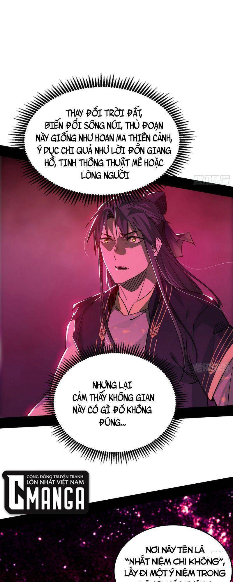 Ta Là Tà Đế Chap 291 - Next Chap 292