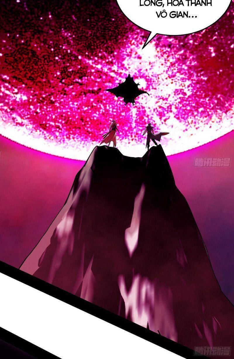 Ta Là Tà Đế Chap 291 - Next Chap 292