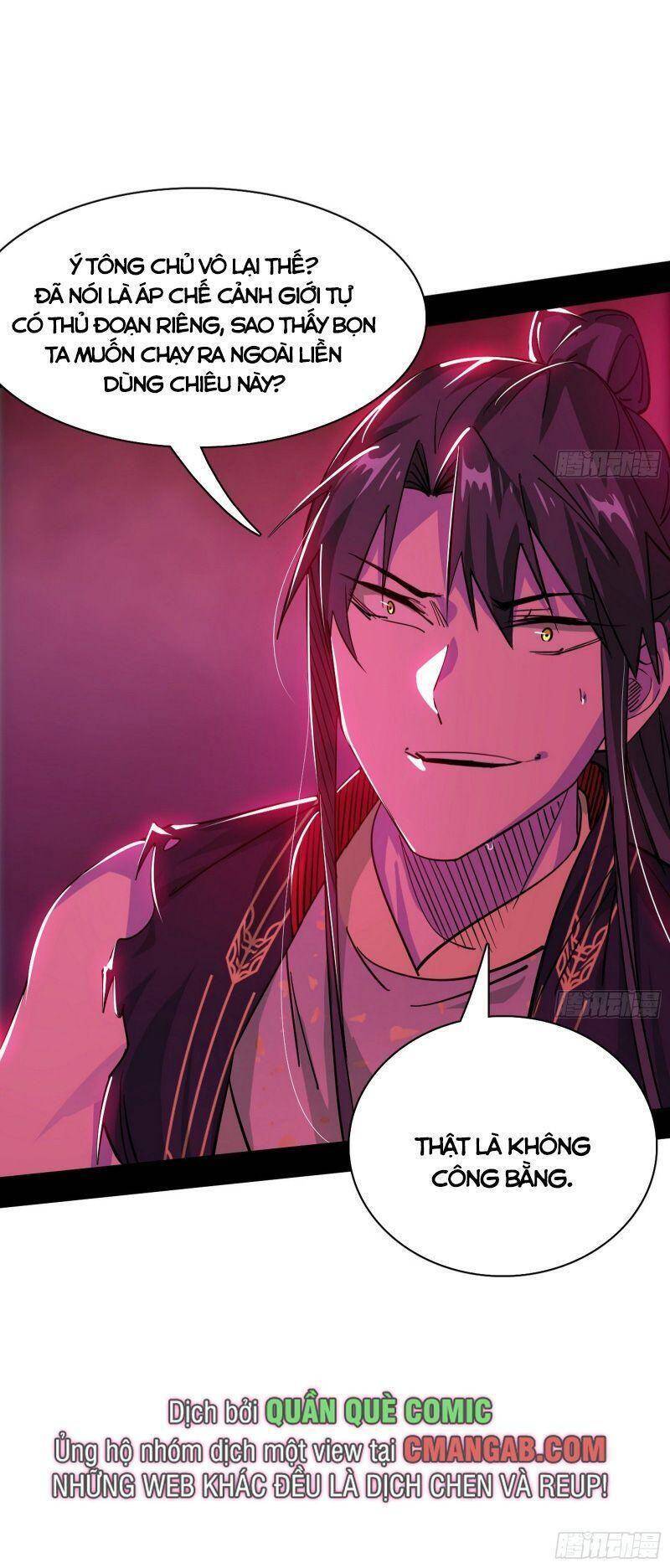 Ta Là Tà Đế Chap 291 - Next Chap 292