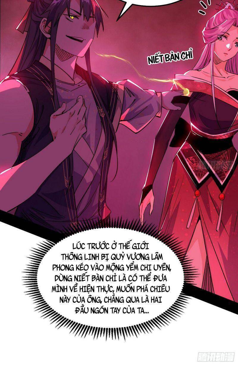 Ta Là Tà Đế Chap 291 - Next Chap 292