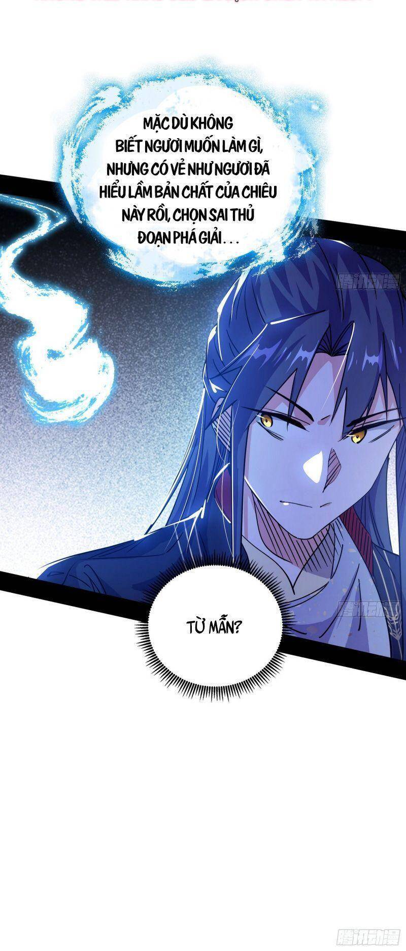 Ta Là Tà Đế Chap 291 - Next Chap 292