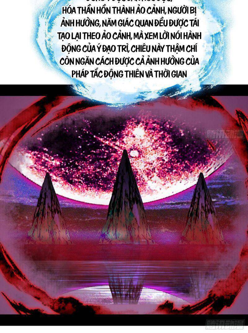 Ta Là Tà Đế Chap 291 - Next Chap 292