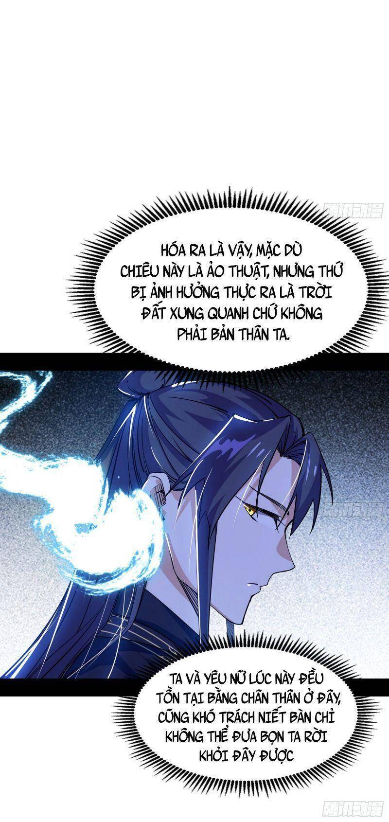 Ta Là Tà Đế Chap 291 - Next Chap 292