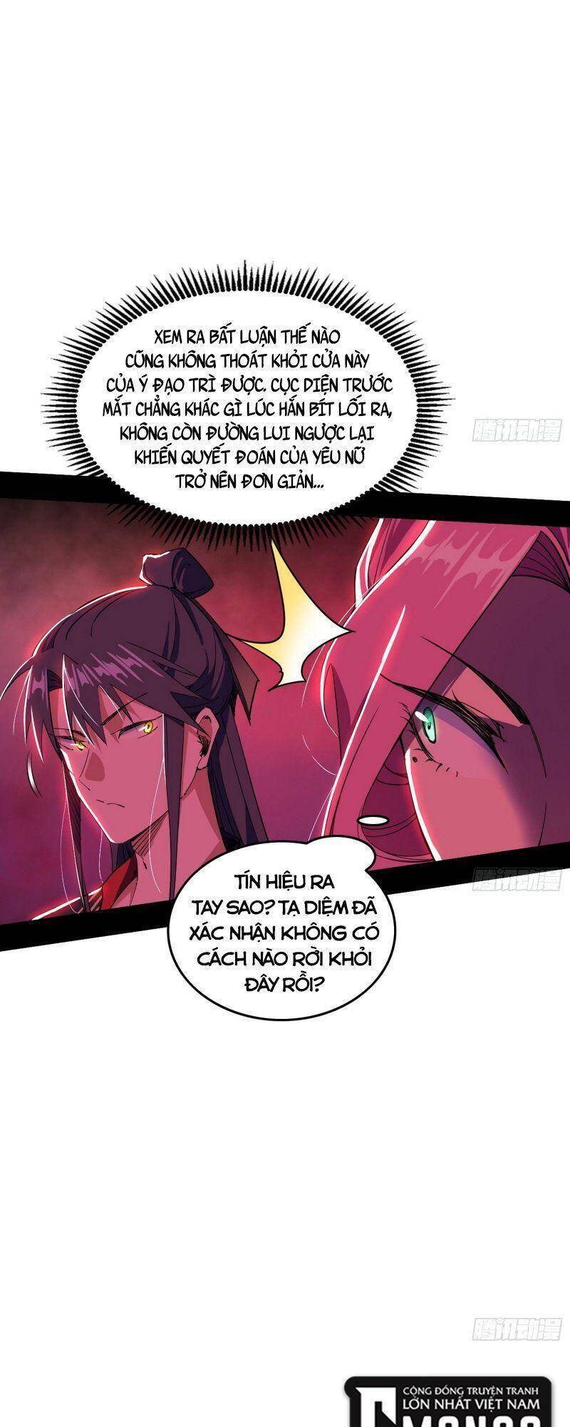 Ta Là Tà Đế Chap 291 - Next Chap 292