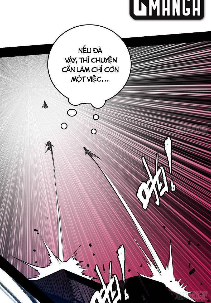 Ta Là Tà Đế Chap 291 - Next Chap 292