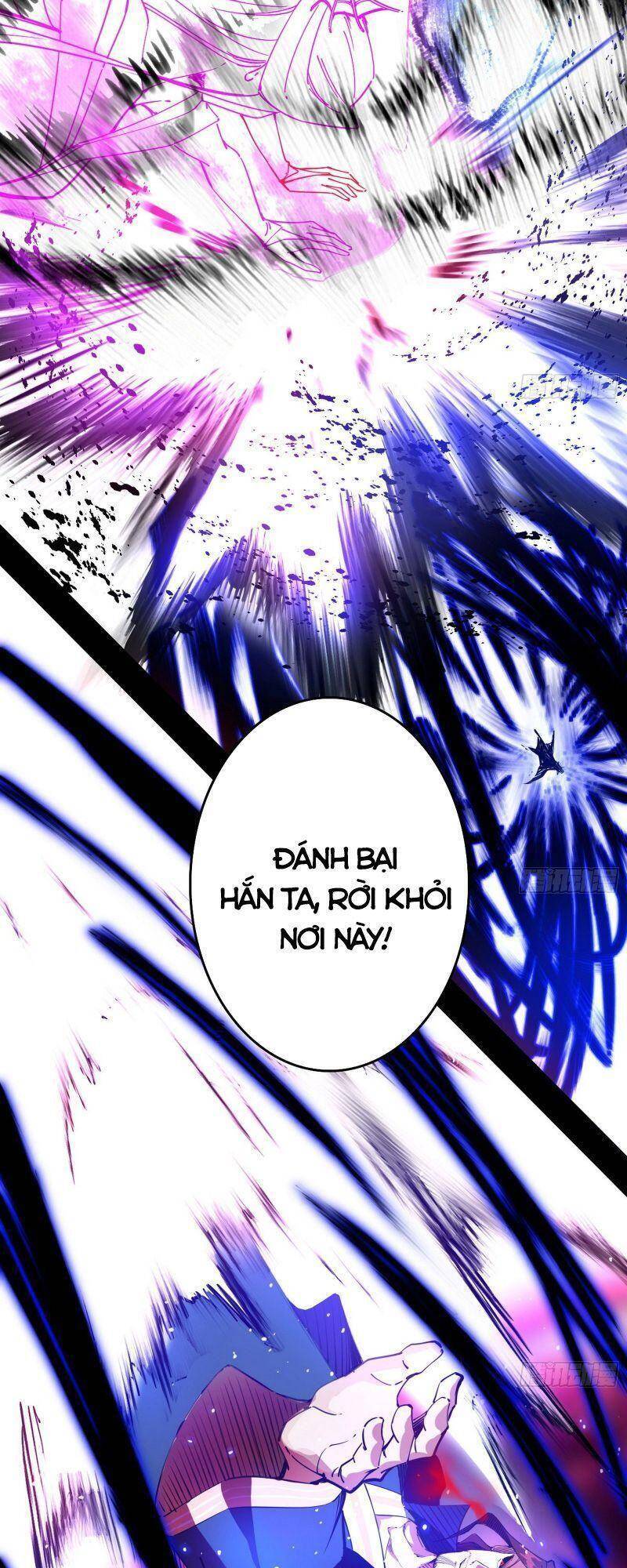 Ta Là Tà Đế Chap 291 - Next Chap 292