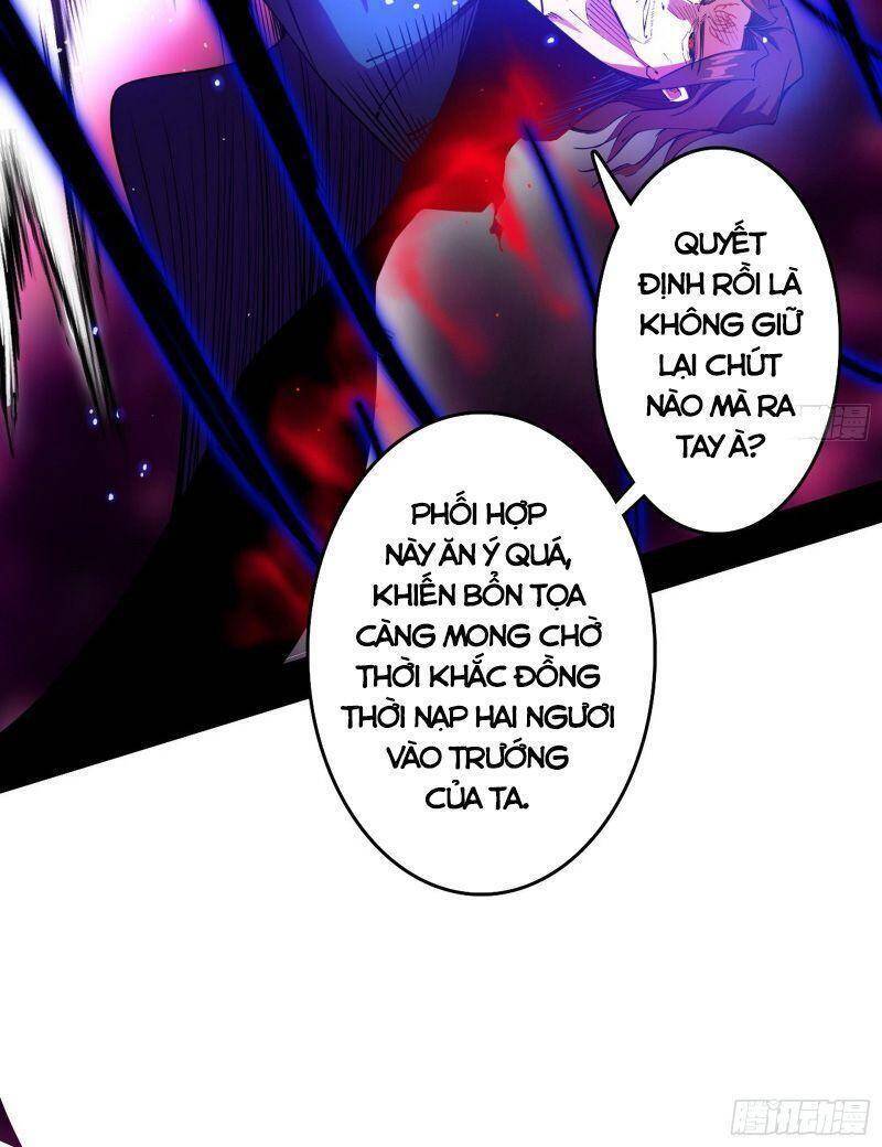 Ta Là Tà Đế Chap 291 - Next Chap 292