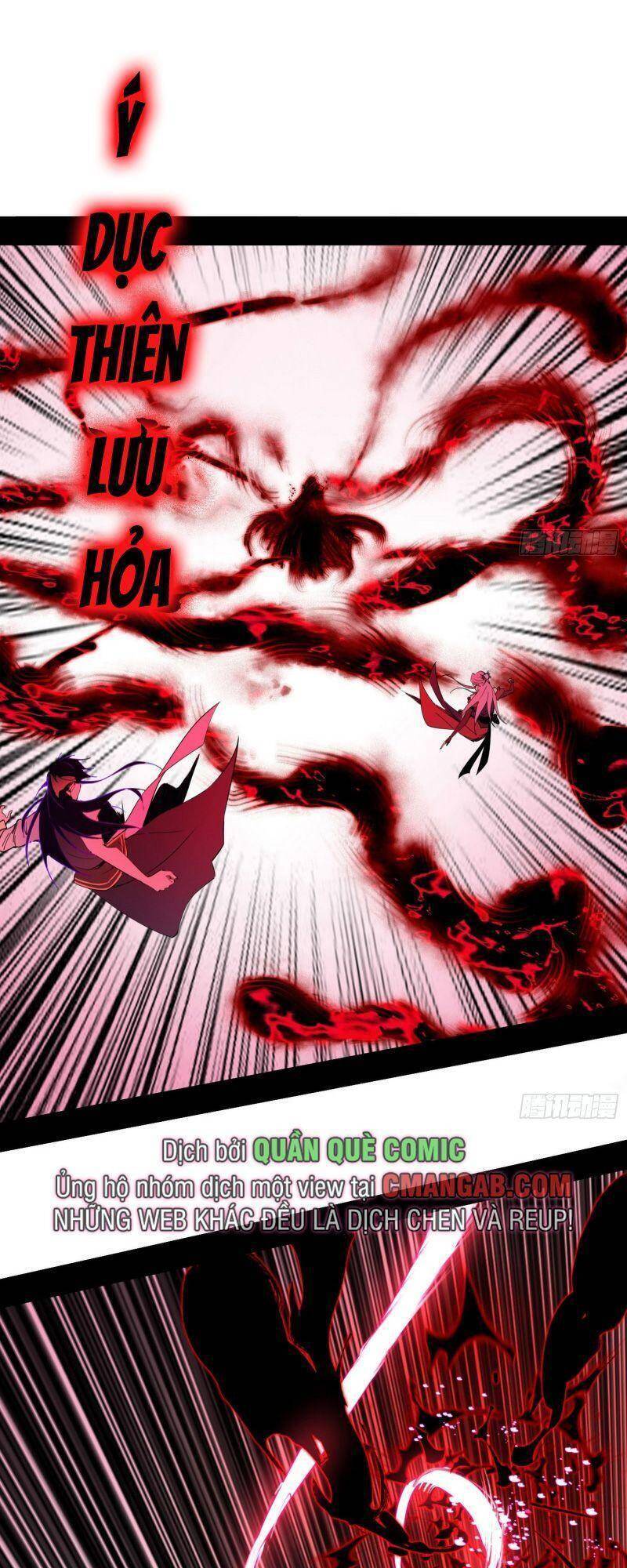 Ta Là Tà Đế Chap 291 - Next Chap 292