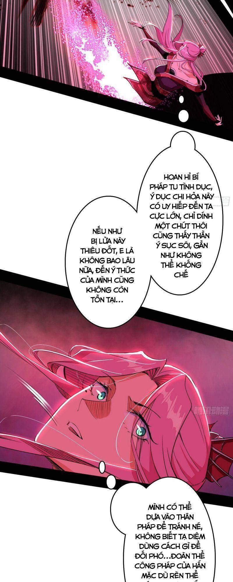 Ta Là Tà Đế Chap 291 - Next Chap 292