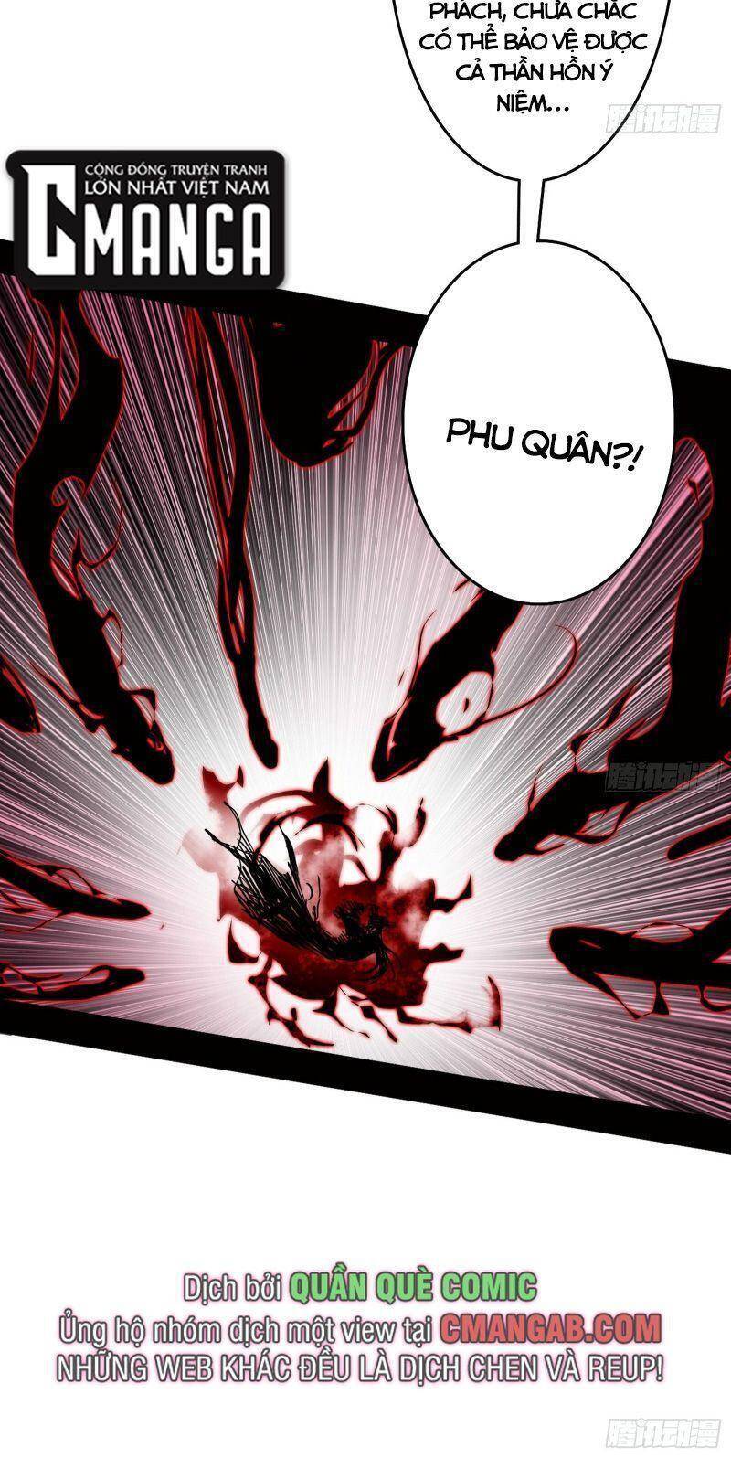 Ta Là Tà Đế Chap 291 - Next Chap 292