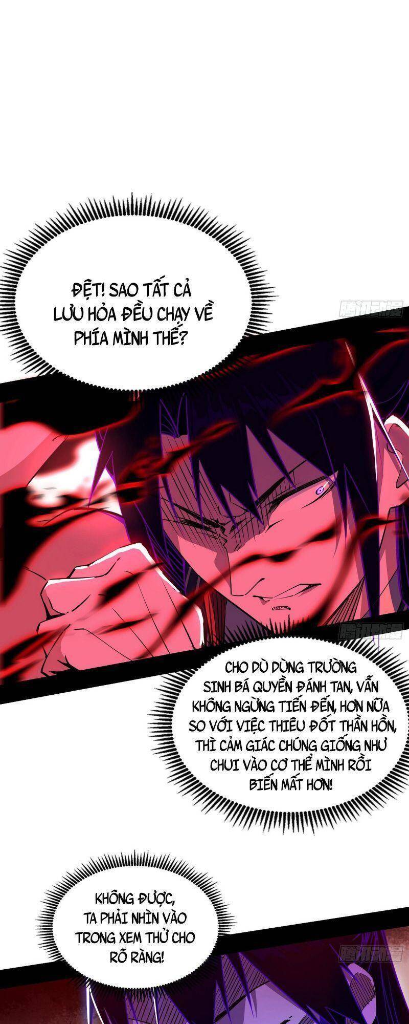 Ta Là Tà Đế Chap 291 - Next Chap 292