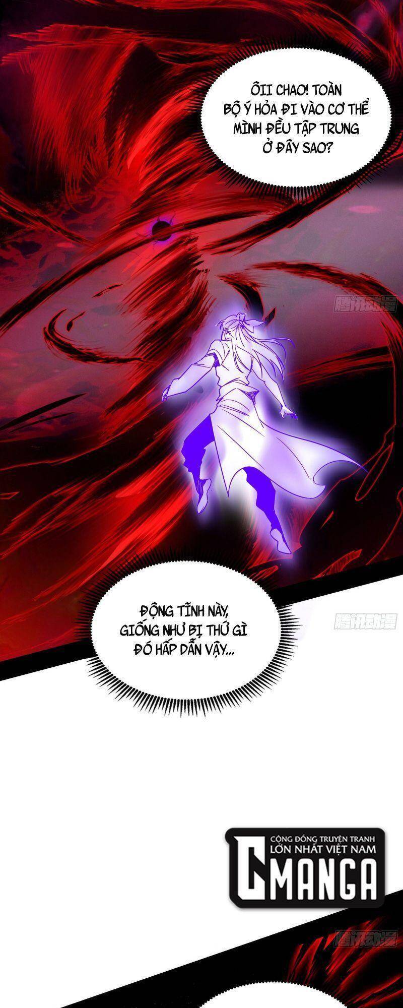 Ta Là Tà Đế Chap 291 - Next Chap 292