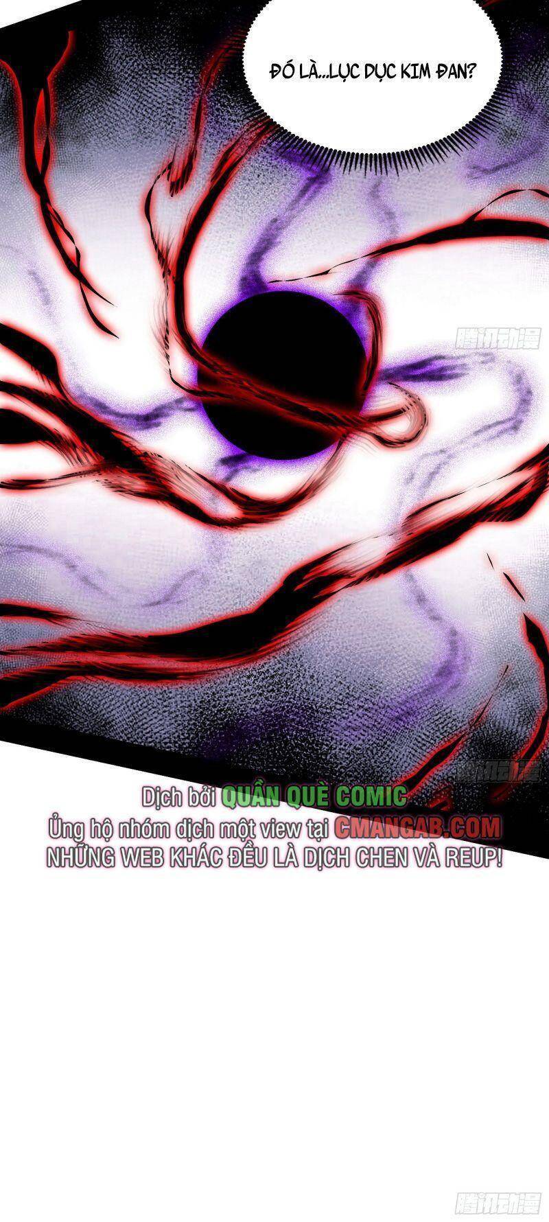 Ta Là Tà Đế Chap 291 - Next Chap 292