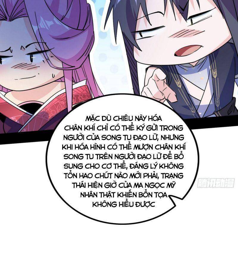 Ta Là Tà Đế Chap 291 - Next Chap 292