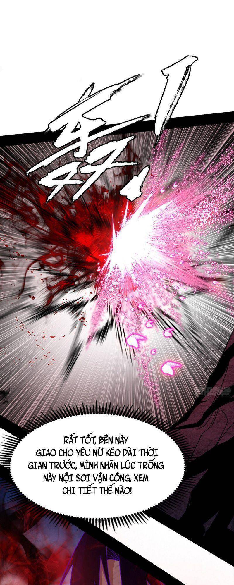 Ta Là Tà Đế Chap 292 - Next Chap 293