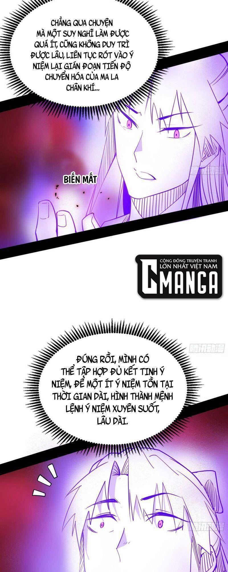 Ta Là Tà Đế Chap 292 - Next Chap 293