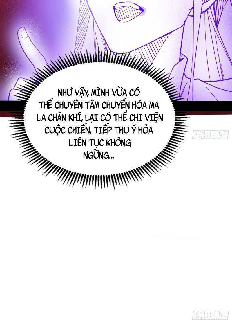 Ta Là Tà Đế Chap 292 - Next Chap 293