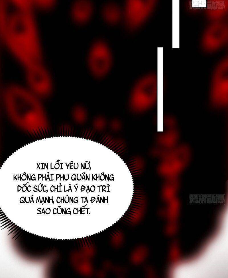 Ta Là Tà Đế Chap 292 - Next Chap 293
