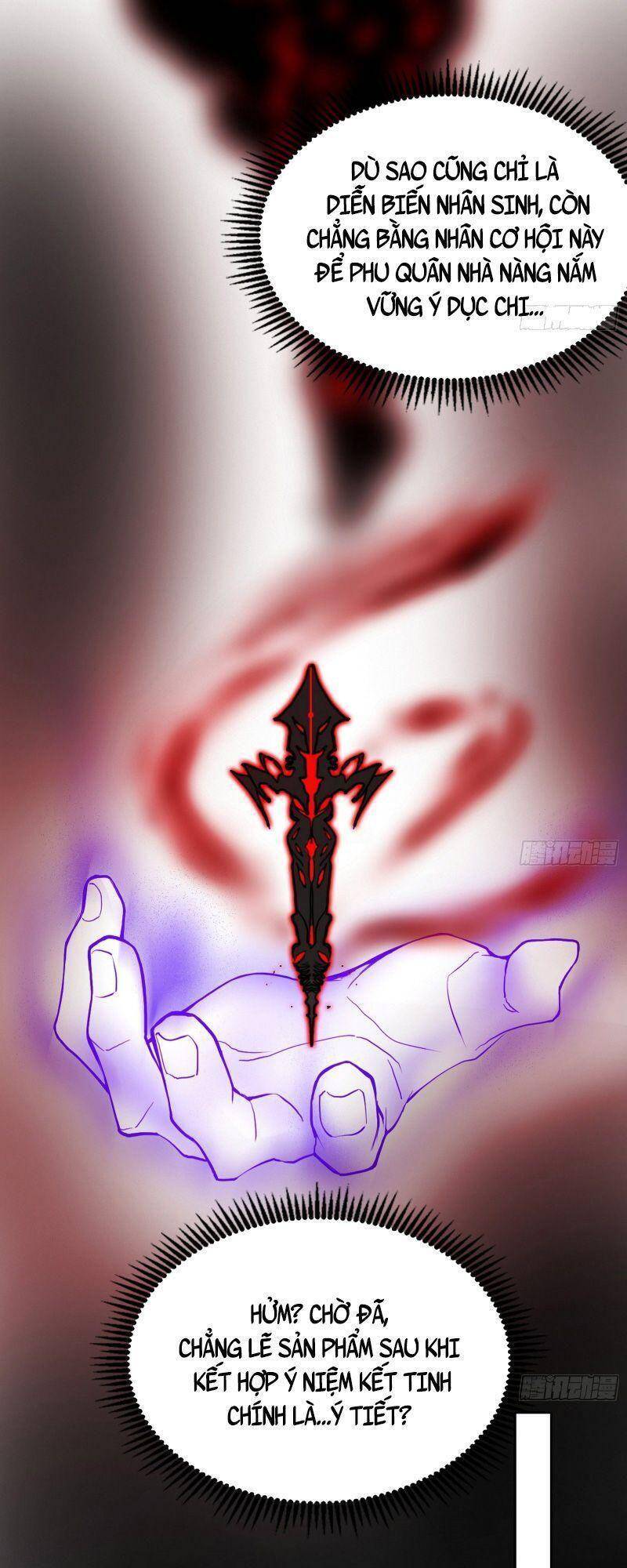 Ta Là Tà Đế Chap 292 - Next Chap 293