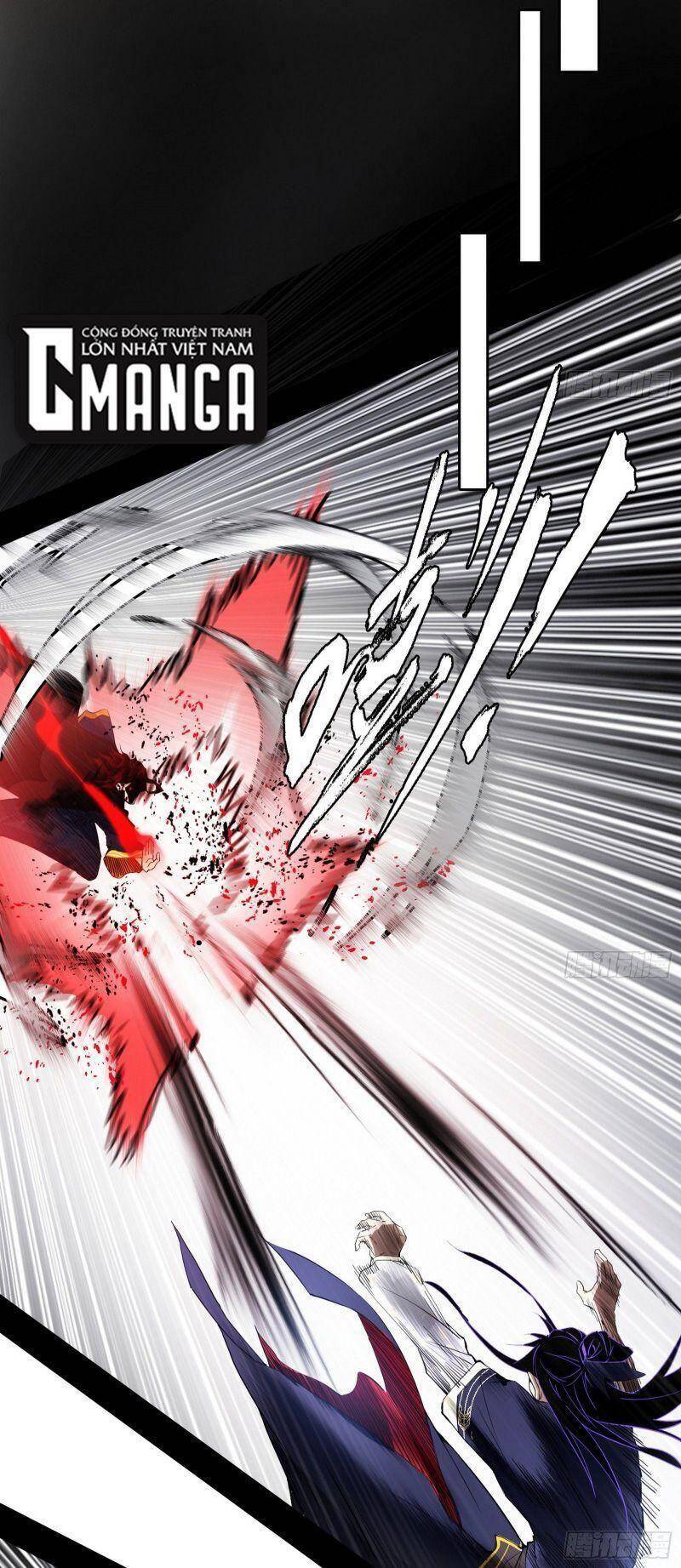 Ta Là Tà Đế Chap 292 - Next Chap 293