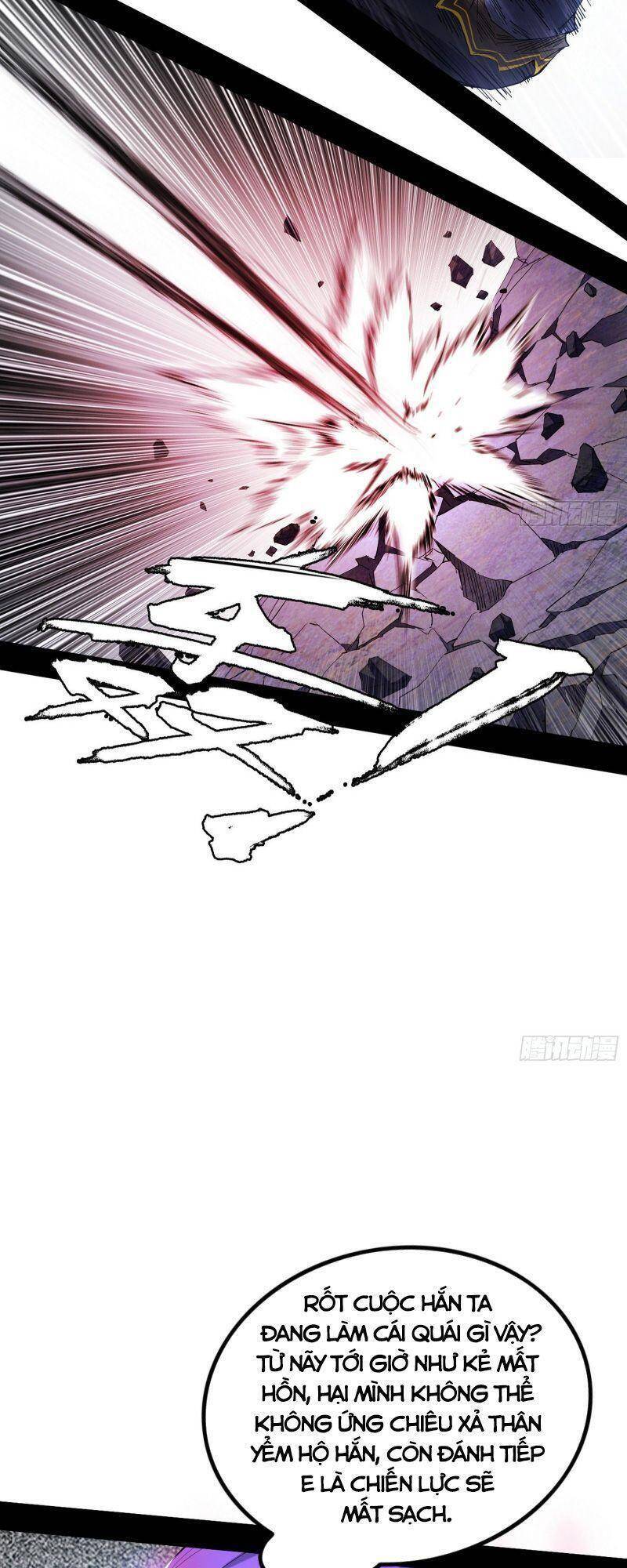 Ta Là Tà Đế Chap 292 - Next Chap 293