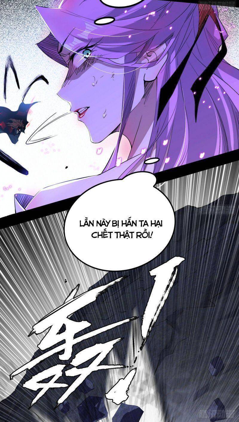 Ta Là Tà Đế Chap 292 - Next Chap 293