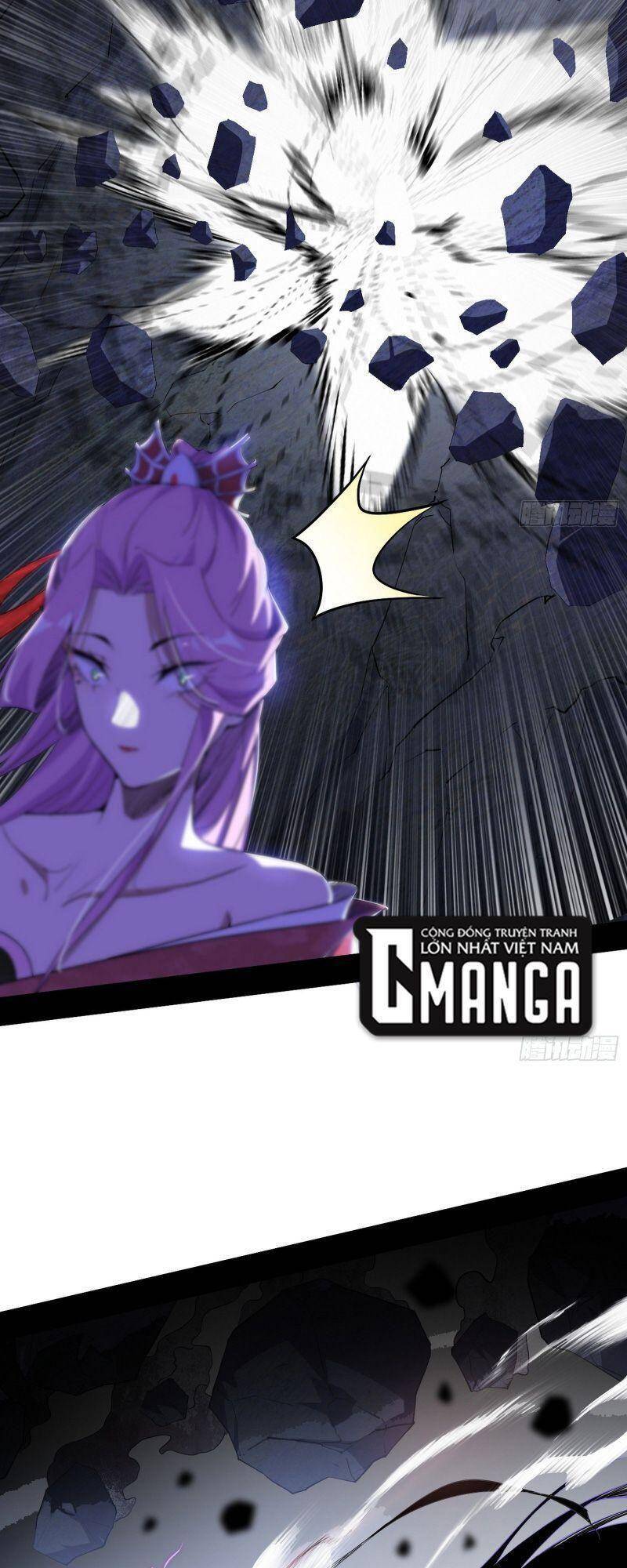 Ta Là Tà Đế Chap 292 - Next Chap 293