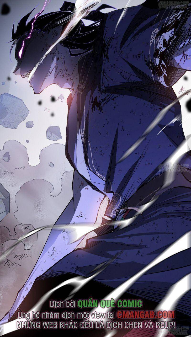 Ta Là Tà Đế Chap 292 - Next Chap 293