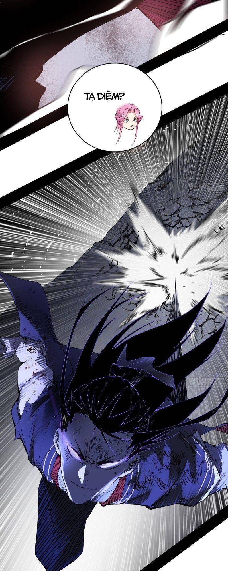 Ta Là Tà Đế Chap 292 - Next Chap 293