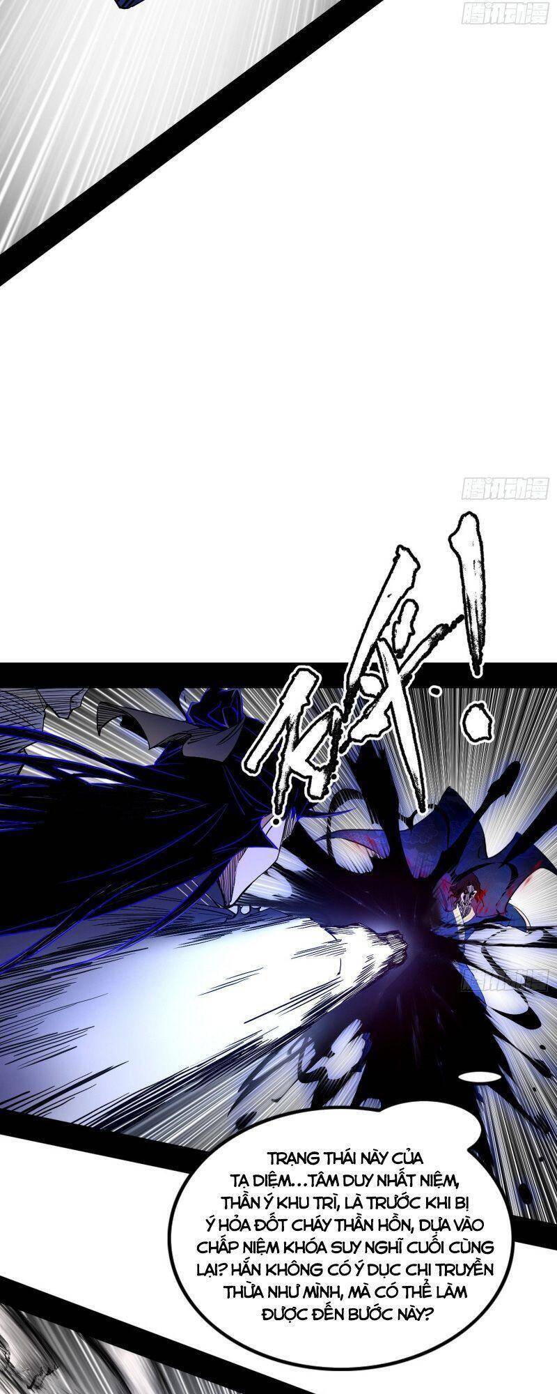 Ta Là Tà Đế Chap 292 - Next Chap 293