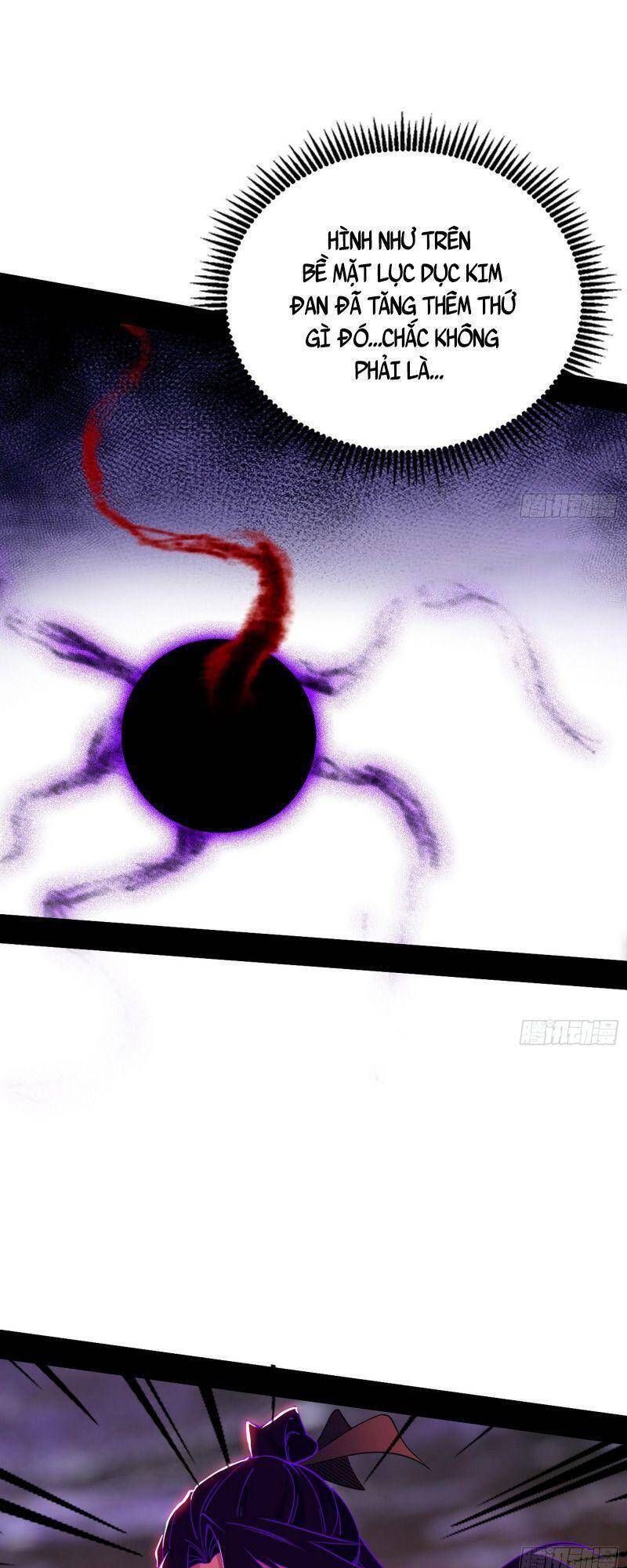 Ta Là Tà Đế Chap 292 - Next Chap 293