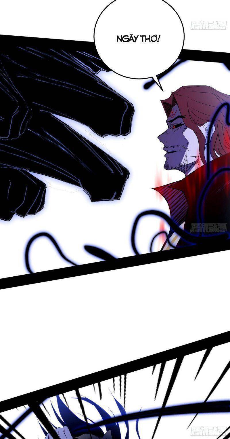 Ta Là Tà Đế Chap 292 - Next Chap 293