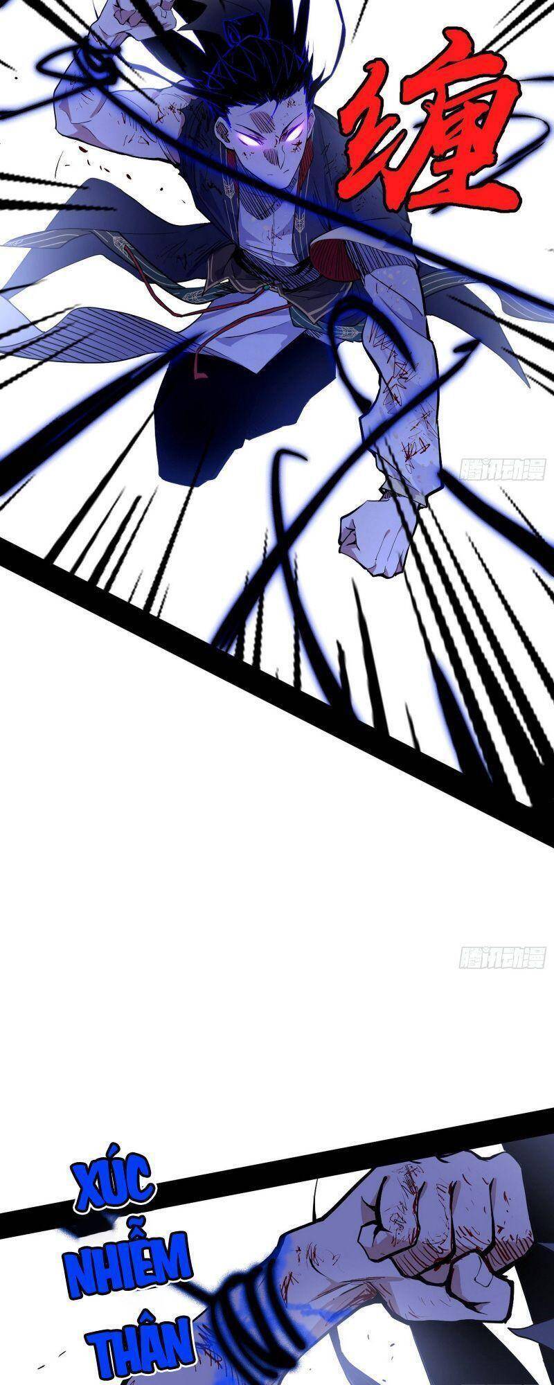 Ta Là Tà Đế Chap 292 - Next Chap 293