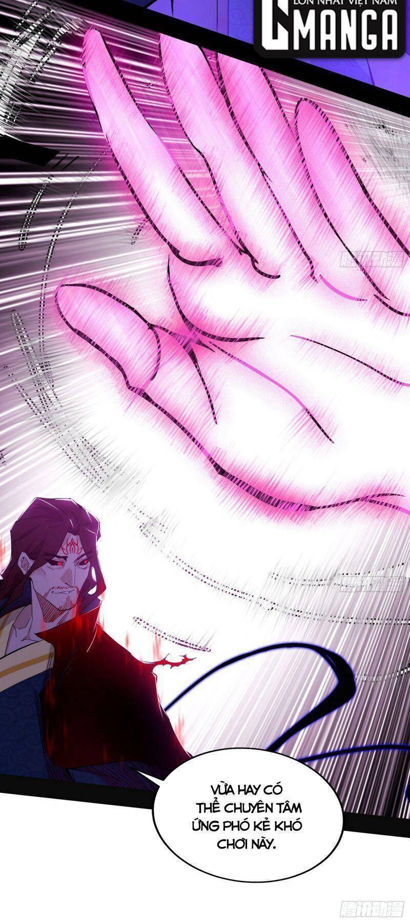 Ta Là Tà Đế Chap 292 - Next Chap 293