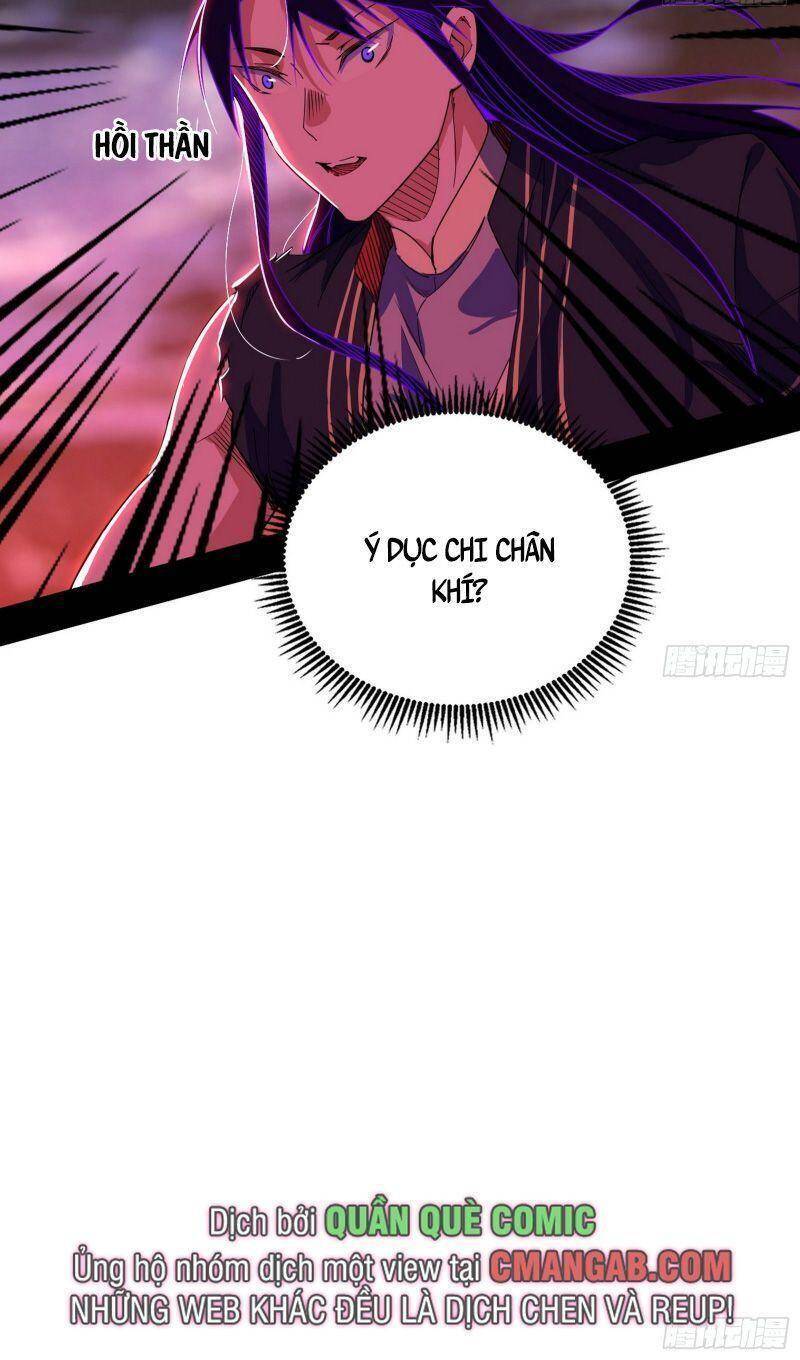 Ta Là Tà Đế Chap 292 - Next Chap 293