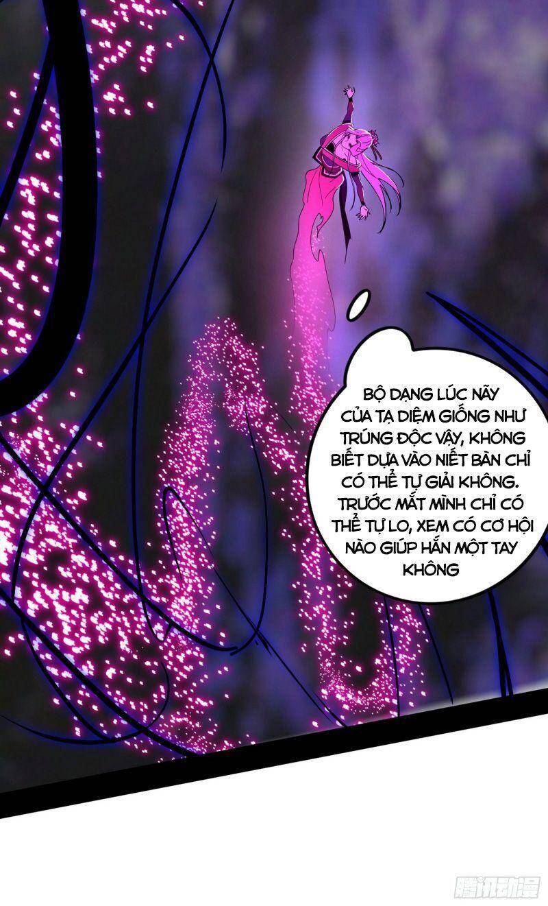 Ta Là Tà Đế Chap 292 - Next Chap 293