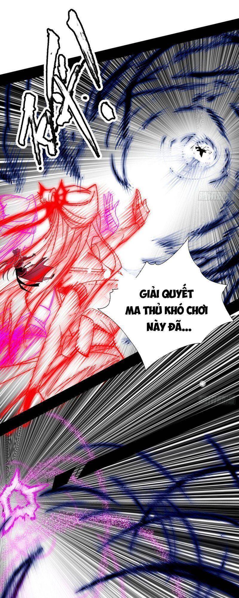 Ta Là Tà Đế Chap 292 - Next Chap 293