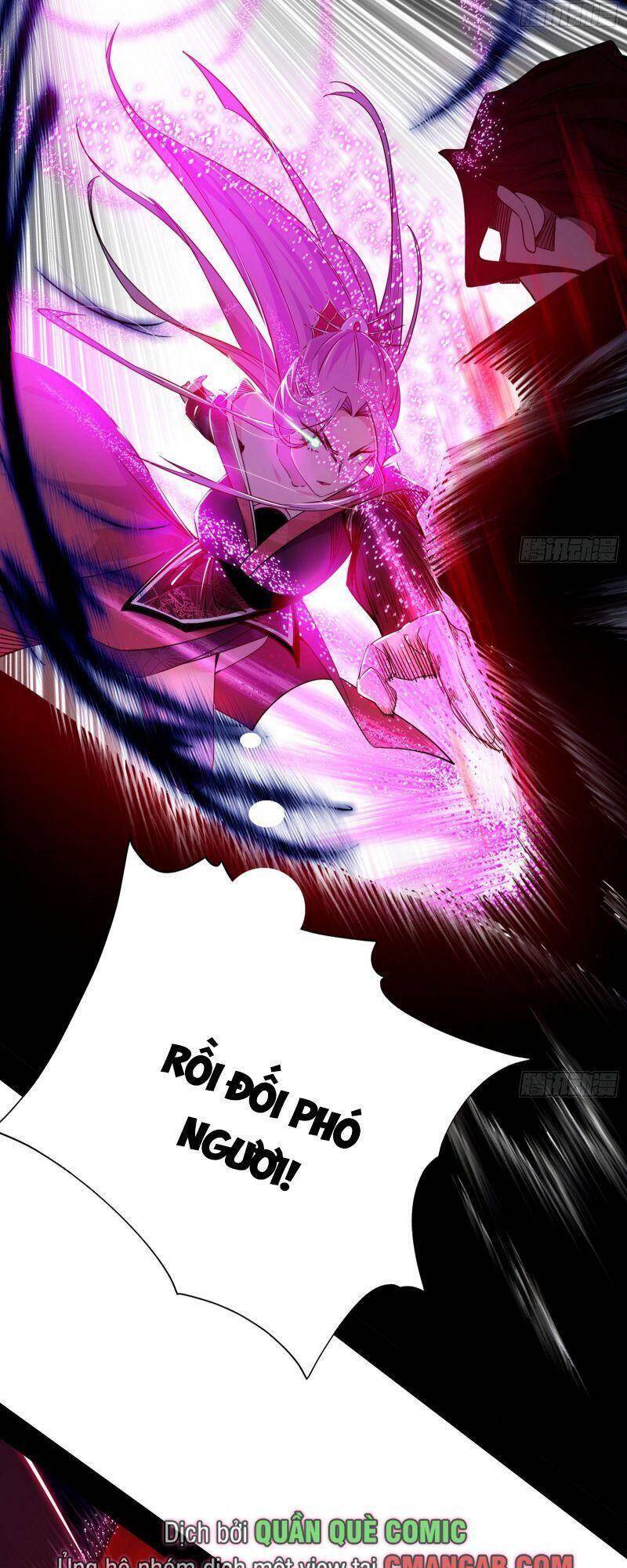 Ta Là Tà Đế Chap 292 - Next Chap 293